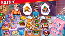 Halloween Cooking: Chef Madness Fever Games Craze のスクリーンショットapk 12