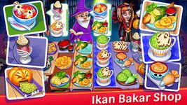 Halloween Cooking: Chef Madness Fever Games Craze のスクリーンショットapk 6