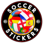 Stickers de Fútbol para WhatsApp (WAStickerApps) ⚽