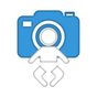Ícone do BabyFree - Câmera sem fio para bebês