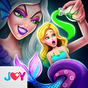 Mermaid Secrets 36 – Sea Witch VS Mermaid Princess