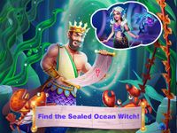 Tangkapan layar apk Rahasia Putri Duyung 36 - Penyihir Laut 2