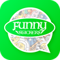 Funny Stickers For WhatsApp APK