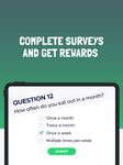 Qmee: Instant Cash for Surveys ảnh màn hình apk 4