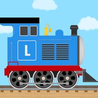 Androidの Brick Train 優れた子供たちの電車のゲーム レゴとトーマス列車のファンに愛されているアプリ アプリ Brick Train 優れた子供たちの電車のゲーム レゴとトーマス列車のファンに愛されているアプリ を無料ダウンロード