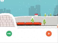 Tangkapan layar apk Labo Brick Train-Permainan kereta 6