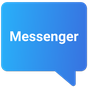 Ikon Messenger SMS & MMS