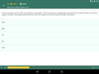 High School Math: Practice Tests and Flashcards ảnh màn hình apk 5