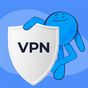 Icono de Atlas VPN: el proxy VPN gratuito más rápido