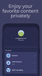 Atlas VPN - Fastest free VPN and Proxy access screenshot APK 5