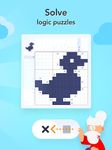 Griddlers 1: Nonogram, Japanisches Kreuzworträtsel Screenshot APK 8