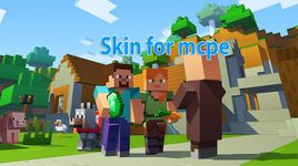 Mods for minecraft pe - mods for mcpe, mcpe addons imgesi 3