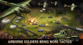 Tangkap skrin apk World War 2: WW2 Strategy Game 3