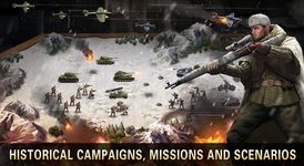 Tangkap skrin apk World War 2: WW2 Strategy Game 4