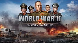 Tangkapan layar apk World War 2: Eastern Front 1942 5