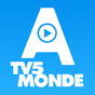 Icône de Apprendre le français avec TV5MONDE