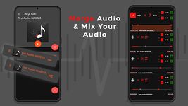 Screenshot 11 di AudioLab  Audio Editor registratore Ringtone Maker apk