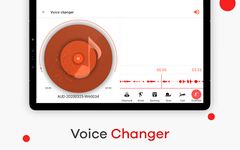 ภาพหน้าจอที่ 2 ของ AudioLab-แก้ไขเสียงบันทึกและริงโทน