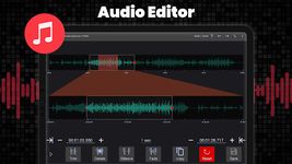 ภาพหน้าจอที่ 19 ของ AudioLab-แก้ไขเสียงบันทึกและริงโทน