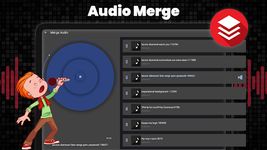 ภาพหน้าจอที่ 20 ของ AudioLab-แก้ไขเสียงบันทึกและริงโทน