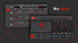 ภาพหน้าจอที่ 30 ของ AudioLab-แก้ไขเสียงบันทึกและริงโทน