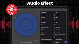 Tangkapan layar apk AudioLab - Perekam audio Editor & Ringtone Maker 21