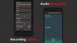 Tangkapan layar apk AudioLab - Perekam audio Editor & Ringtone Maker 29