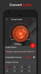 Tangkapan layar apk AudioLab - Perekam audio Editor & Ringtone Maker 27