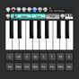 Strings and Piano Keyboard icon