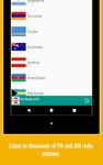 Captura de tela do apk Rádios do Mundo Inteiro - Rádio FM Mundo ao Vivo 6