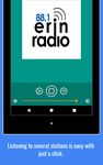 Captura de tela do apk Rádios do Mundo Inteiro - Rádio FM Mundo ao Vivo 3