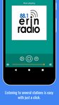 Captura de tela do apk Rádios do Mundo Inteiro - Rádio FM Mundo ao Vivo 21