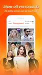 Imagem 3 do BothLive-Global Live&Dating APP