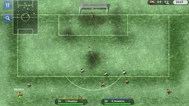 Screenshot 3 di Super Soccer Champs 2019 FREE apk