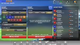 Screenshot  di Super Soccer Champs 2019 FREE apk