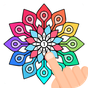 Coloring Books - Free Puzzle Drawing Game For Fun APK