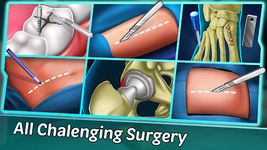 Multi Surgery Hospital Doctor Games のスクリーンショットapk 14