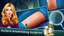 Multi Surgery Hospital Doctor Games의 스크린샷 apk 6