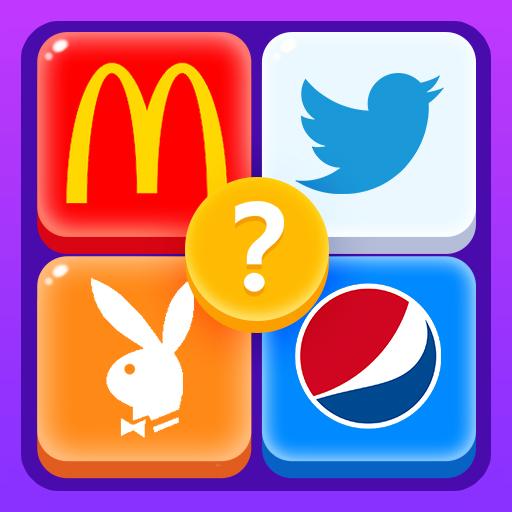 Logo Quiz - Guess the brands APK para Android - Download