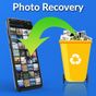 Deleted Photo Recovery App Restore Deleted Photos icon