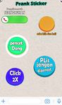 Gambar Prank Sticker WaStickersApp 