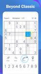 Sudoku Charmy - Classic Number Puzzle Games capture d'écran apk 11
