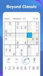 Sudoku Charmy - Classic Number Puzzle Games capture d'écran apk 19