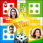 Ikon Ludo Pro : King of Ludo's Star Classic Online Game
