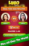 Tangkapan layar apk Ludo Pro : King of Ludo's Star Classic Online Game 12