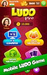 Tangkapan layar apk Ludo Pro : King of Ludo's Star Classic Online Game 11