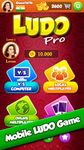 Tangkapan layar apk Ludo Pro : King of Ludo's Star Classic Online Game 