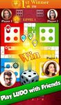 Tangkapan layar apk Ludo Pro : King of Ludo's Star Classic Online Game 4