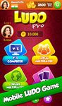 Tangkapan layar apk Ludo Pro : King of Ludo's Star Classic Online Game 6