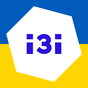 Иконка IZI.ua - гиперпространство объявлений